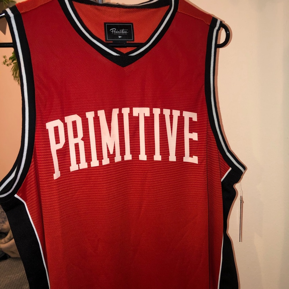 Jersey